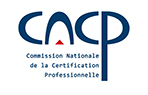 Logo CNCP Sophrologie